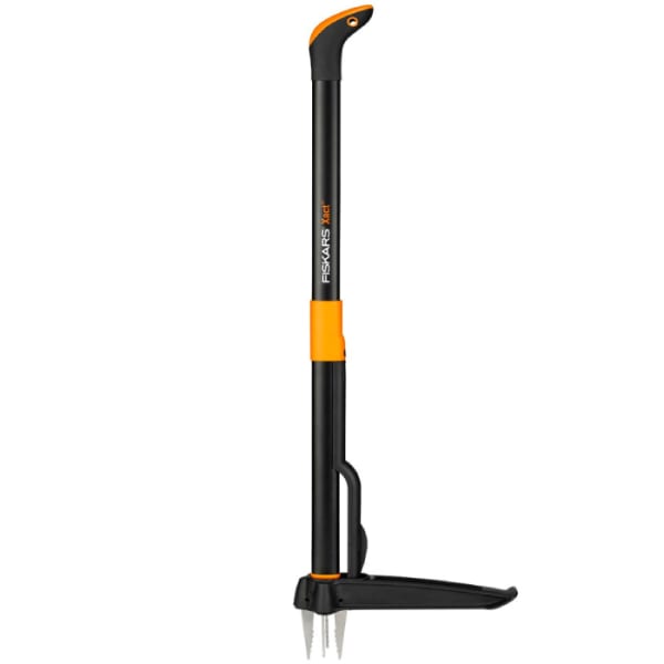 Fiskars Xact Weed Puller