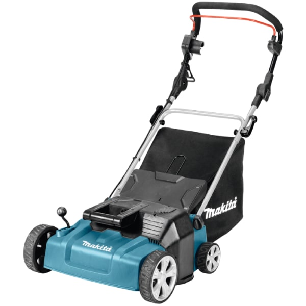 Makita UV3600 36cm Electric Scarifier 230v