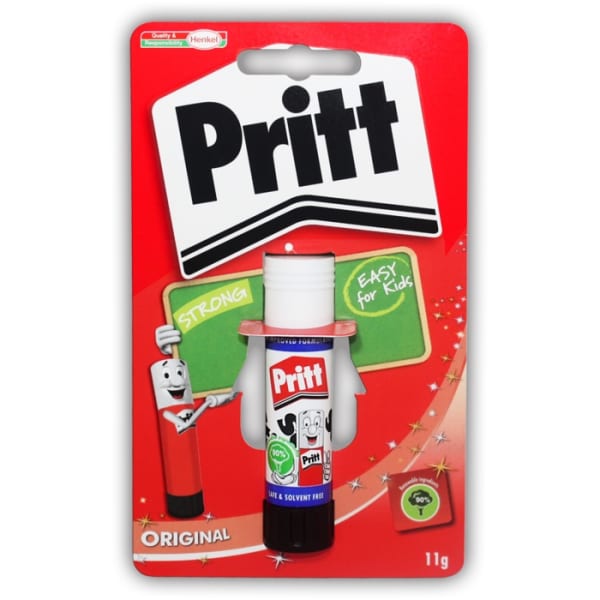 Pritt Stick Glue 11g