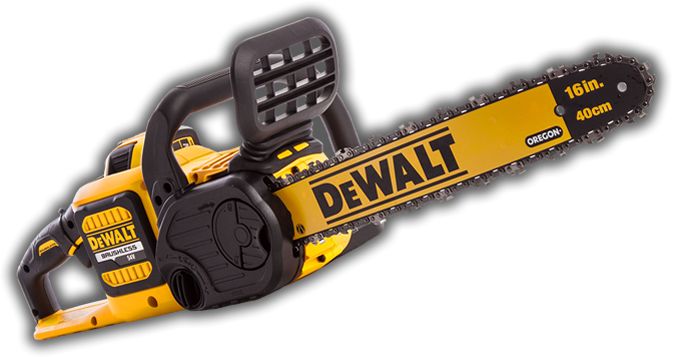 DeWalt DCM565 18v XR Cordless Chainsaw