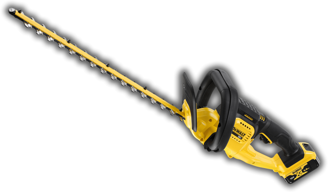 DeWalt DCMHT563 18v XR Cordless Hedge Trimmer