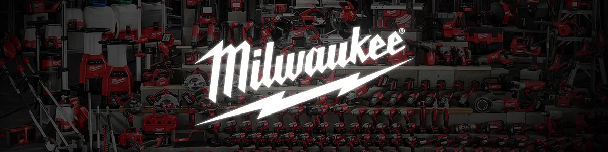 Milwaukee Power Tools