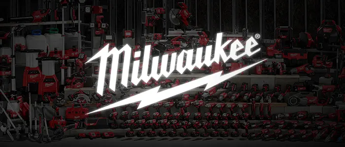 Milwaukee Power Tools