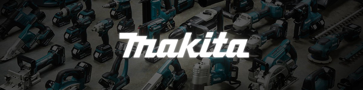 Makita Power Tools