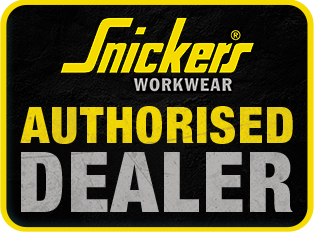 Ray Grahams Authorised Snickers Workwear Dealer
