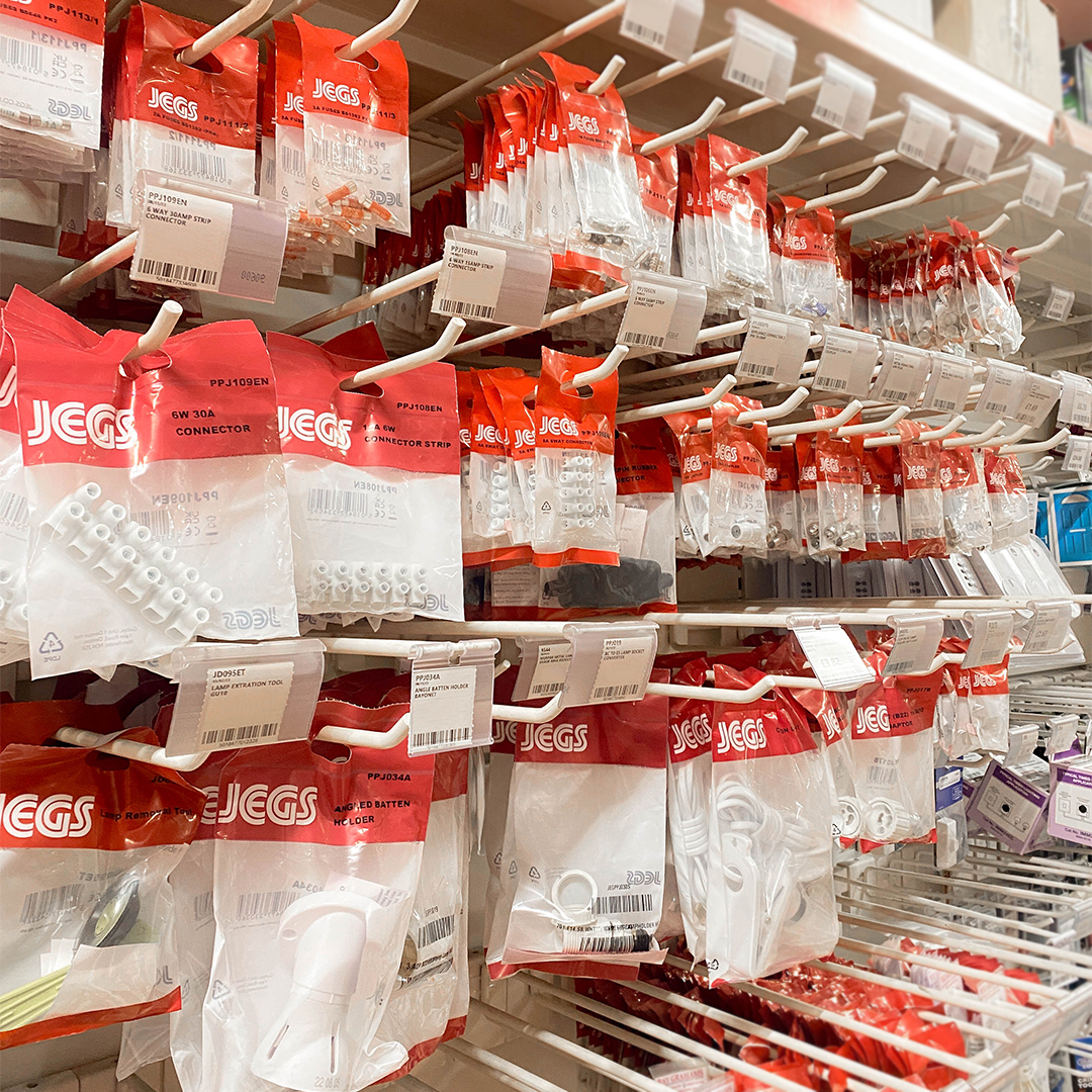 Ray Grahams Store