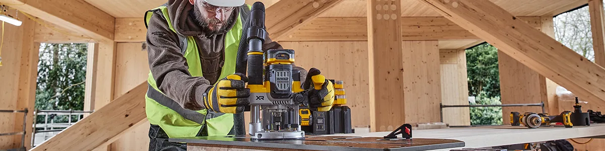 DeWalt Power Tools