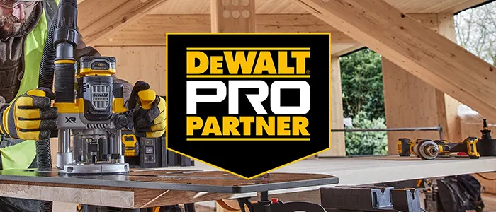DeWalt Power Tools