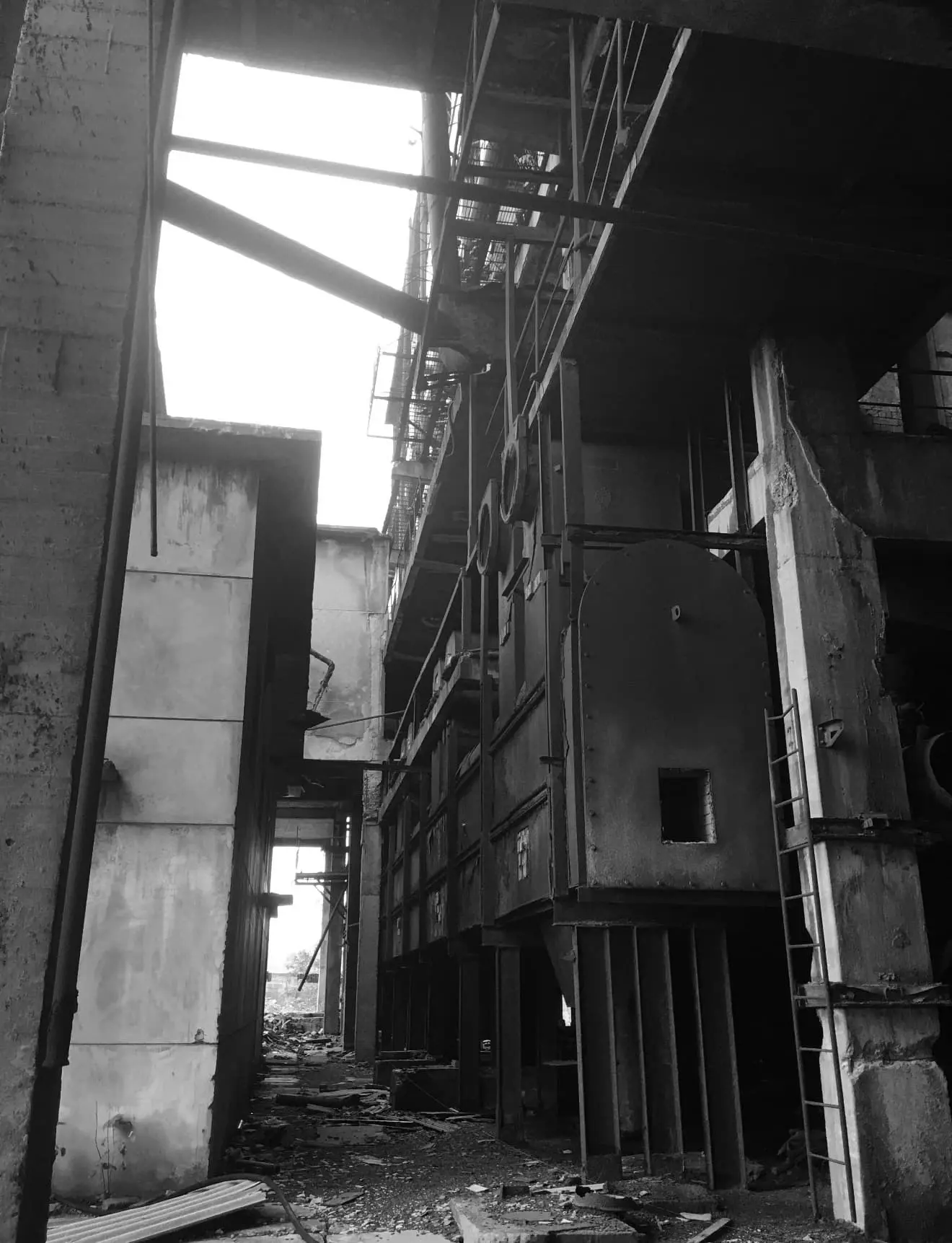 CS ZiCHang — photograph
