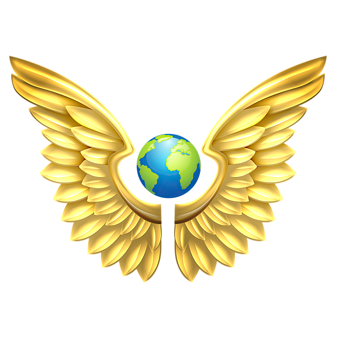 Japhets Wings Logo