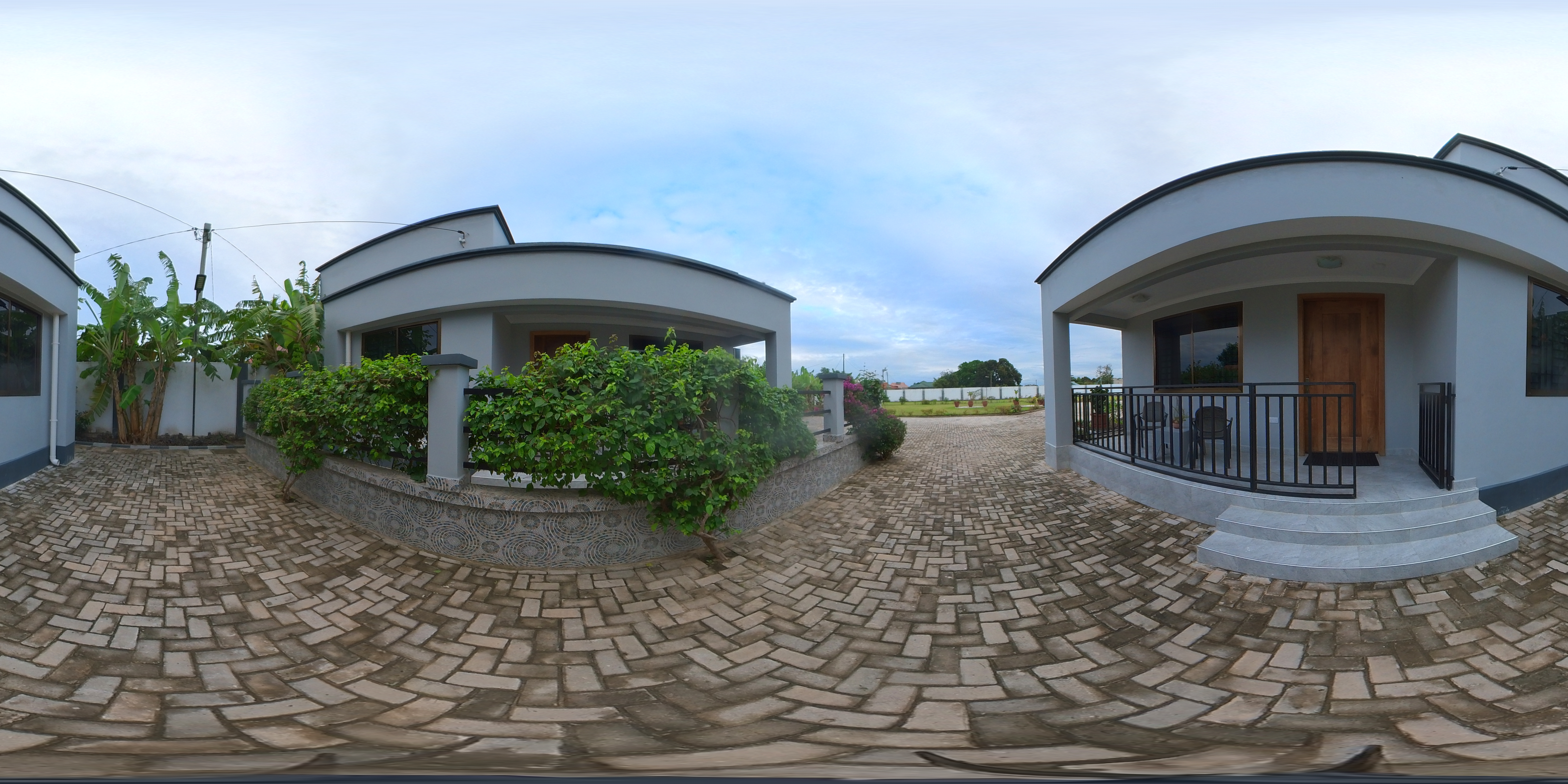 Secondary Access Point
