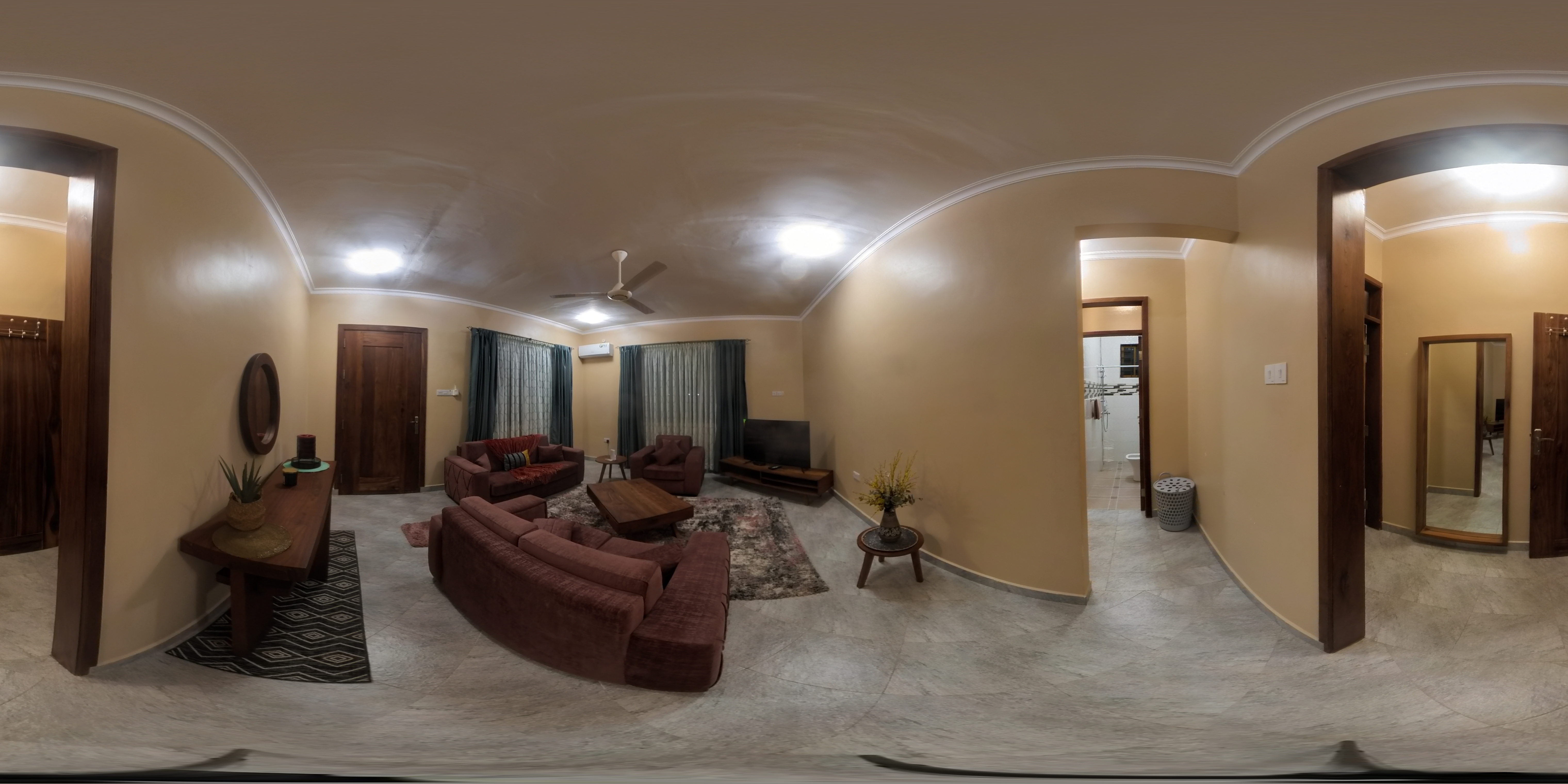 Central Property View