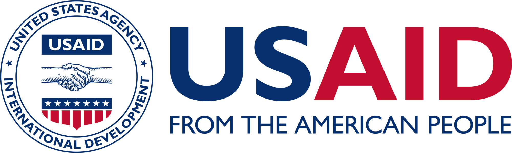 USAID logo
