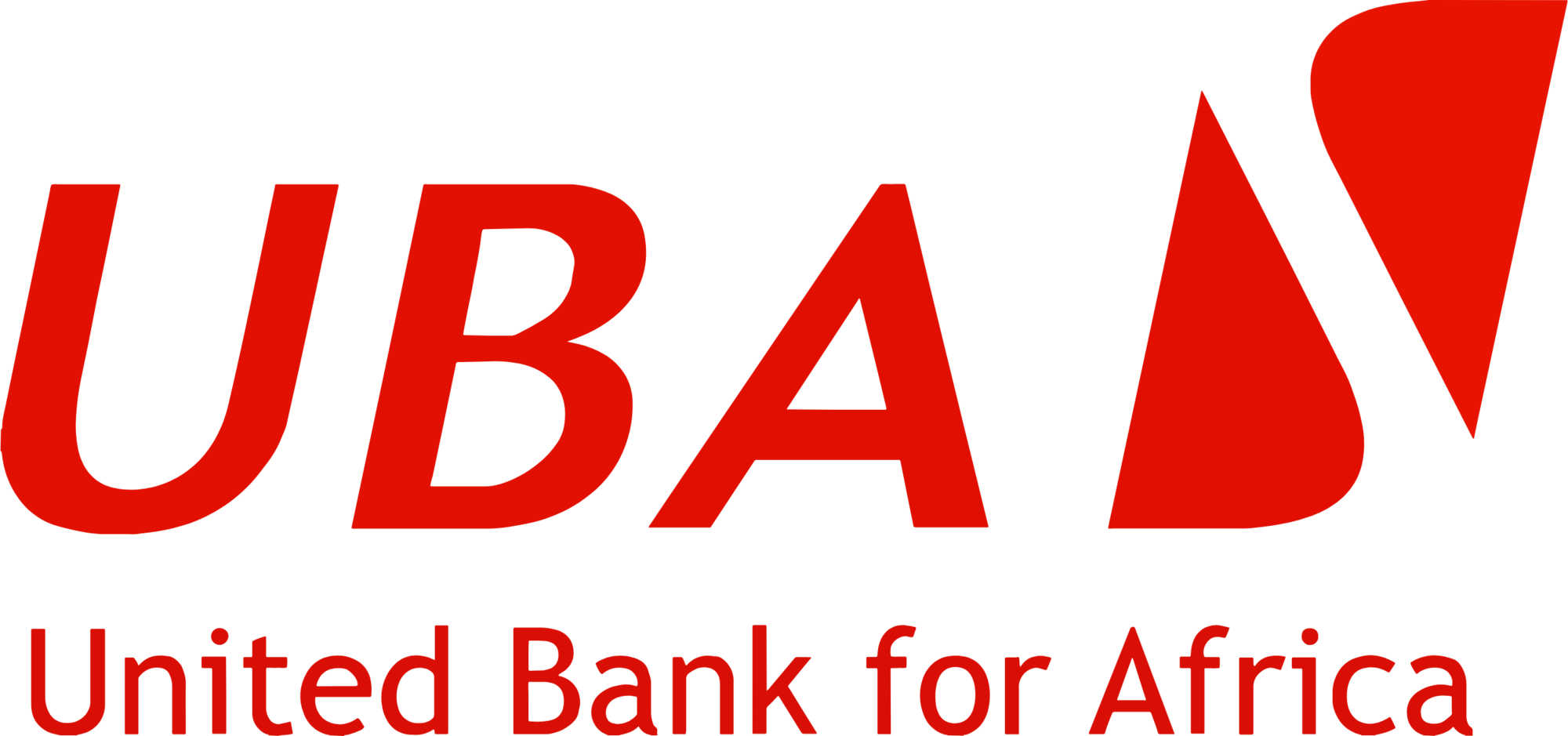 United Bank for Africa logo