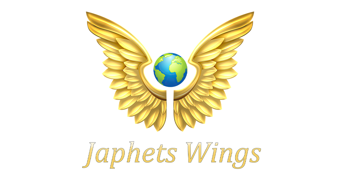 Japhets Wings logo