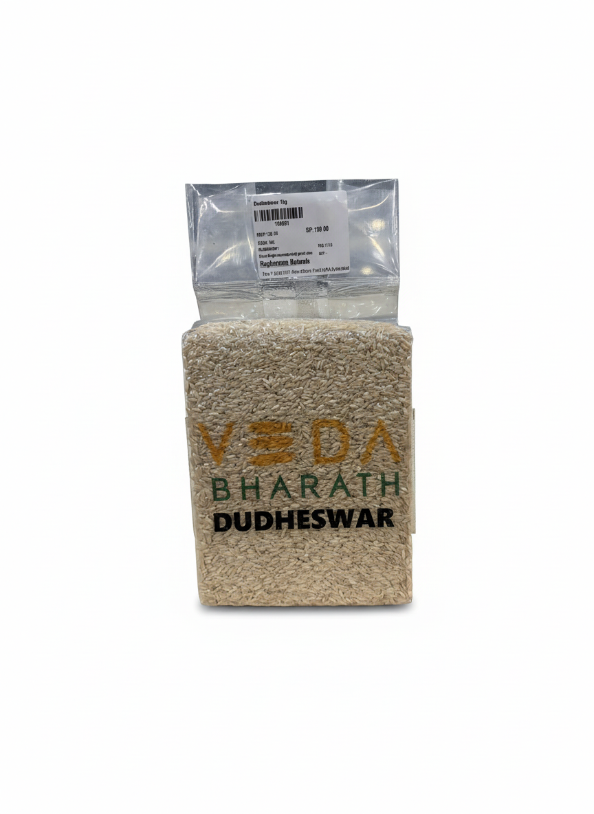 Dudheshwar Single Polished Rice