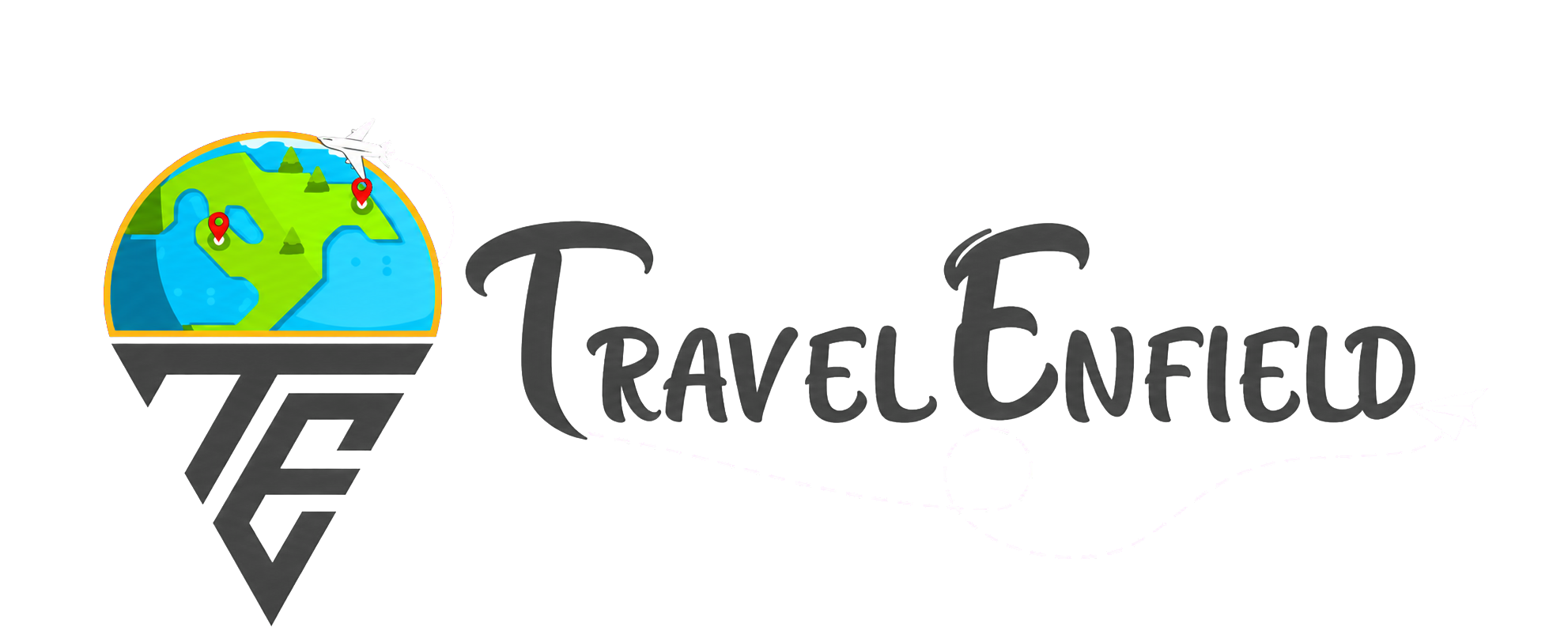 TravelEnfield Logo