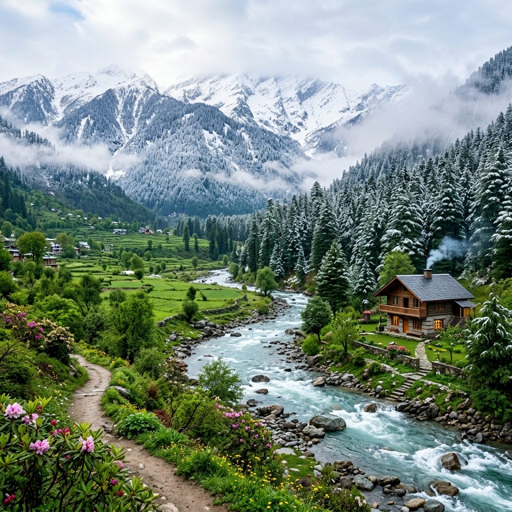 Manali