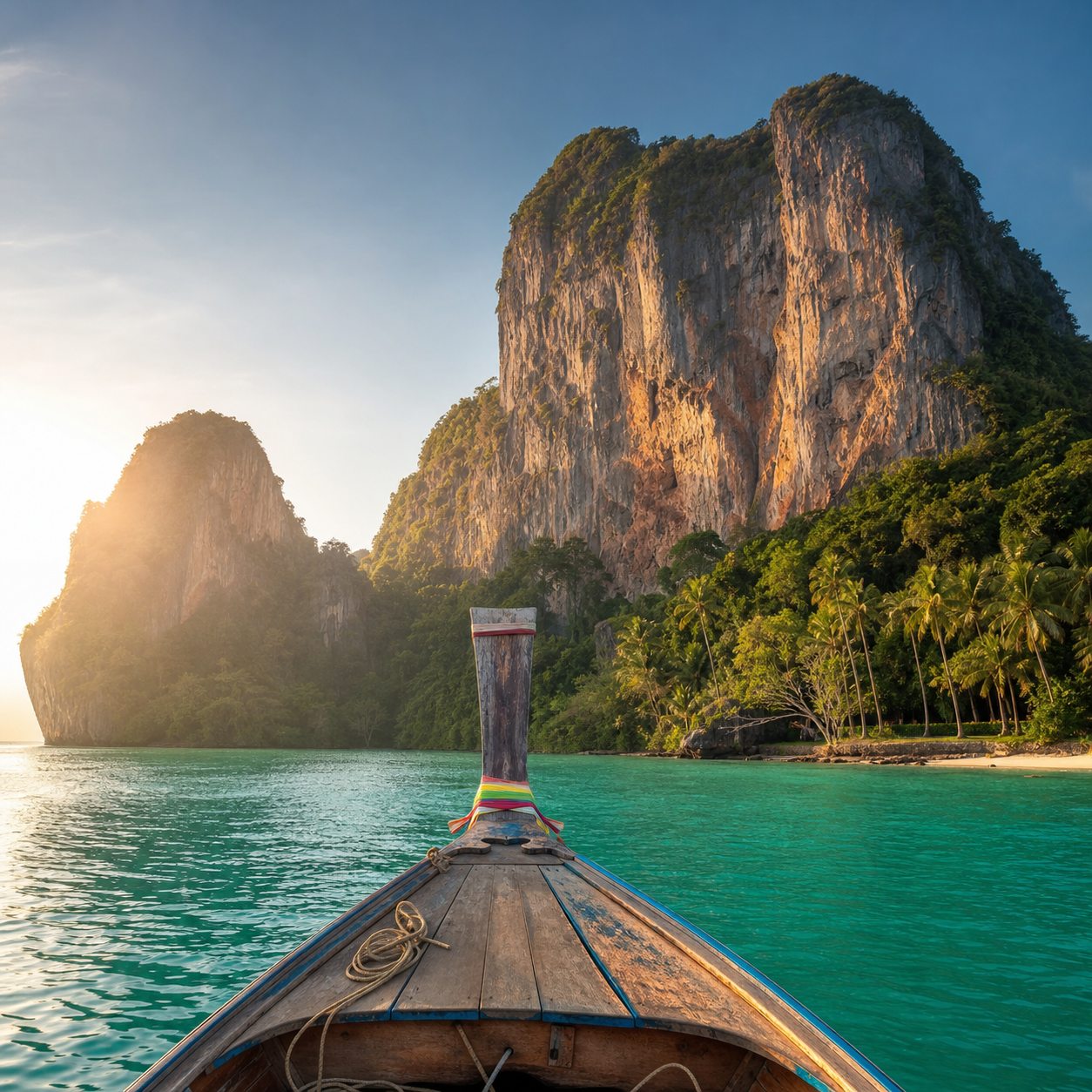 Thailand