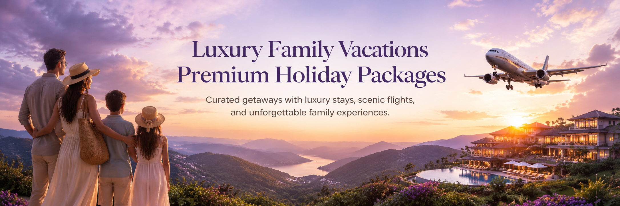 Luxury TravelEnfield trip experiences