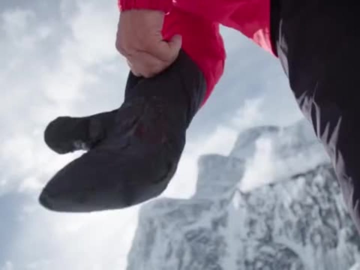 Ride With Us video preview