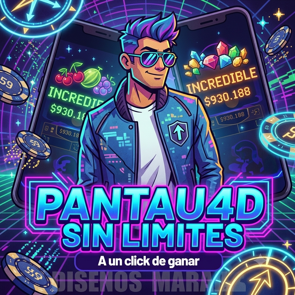 PANTAU4D | Pusat Informasi Pasarantogel Lengkap dengan Akses Cepat by Hey siriusly