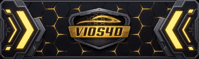 VIOS4D Logo