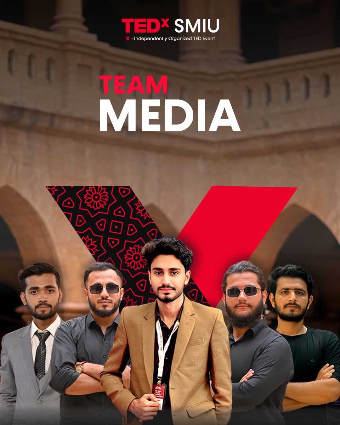 Media Team