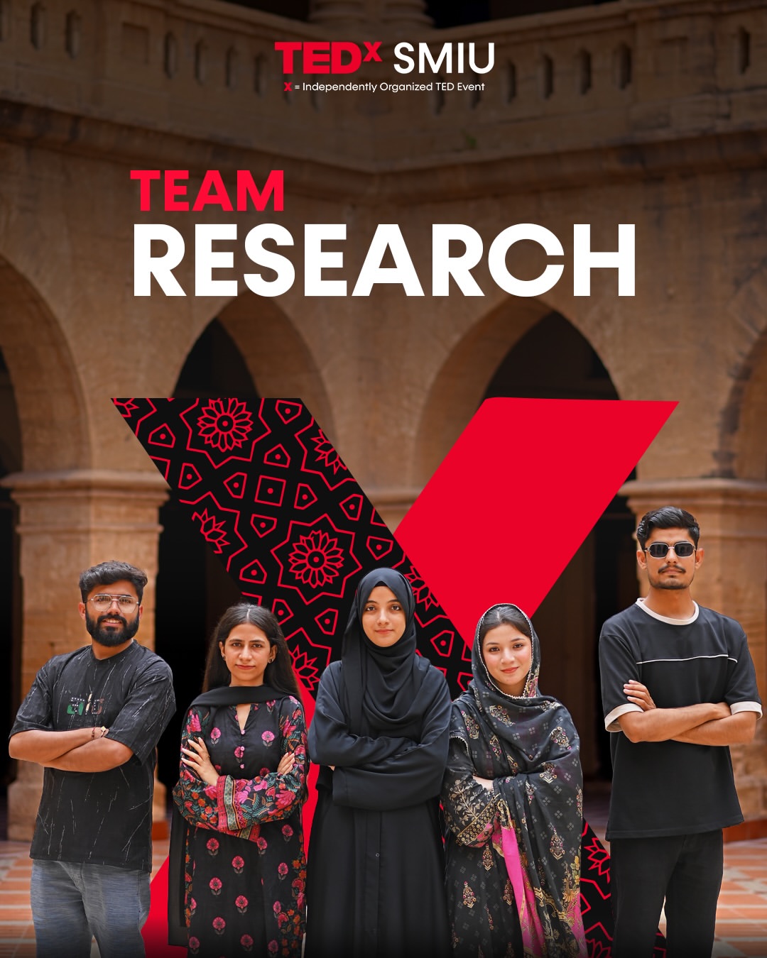 Research Team