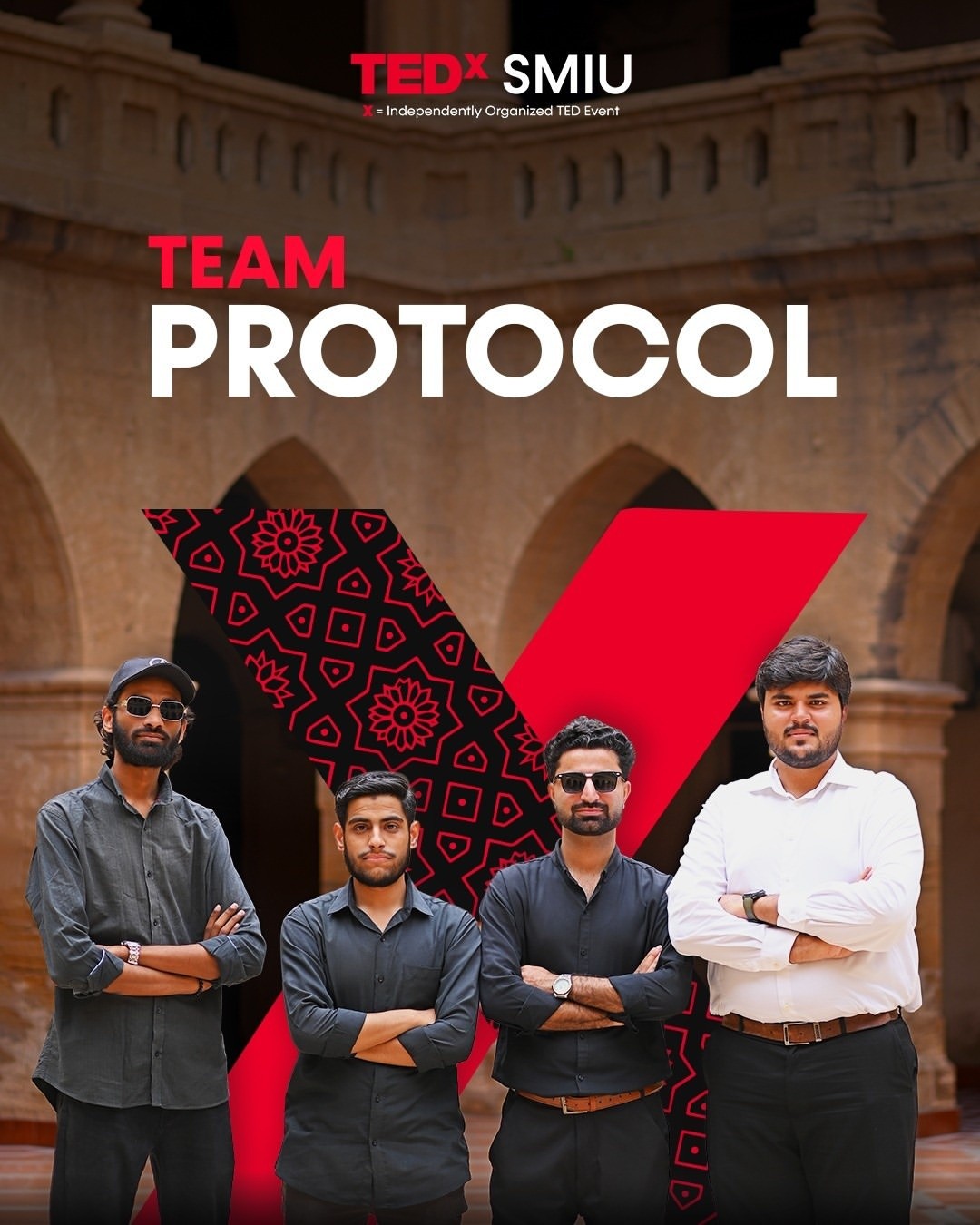 Protocol Team