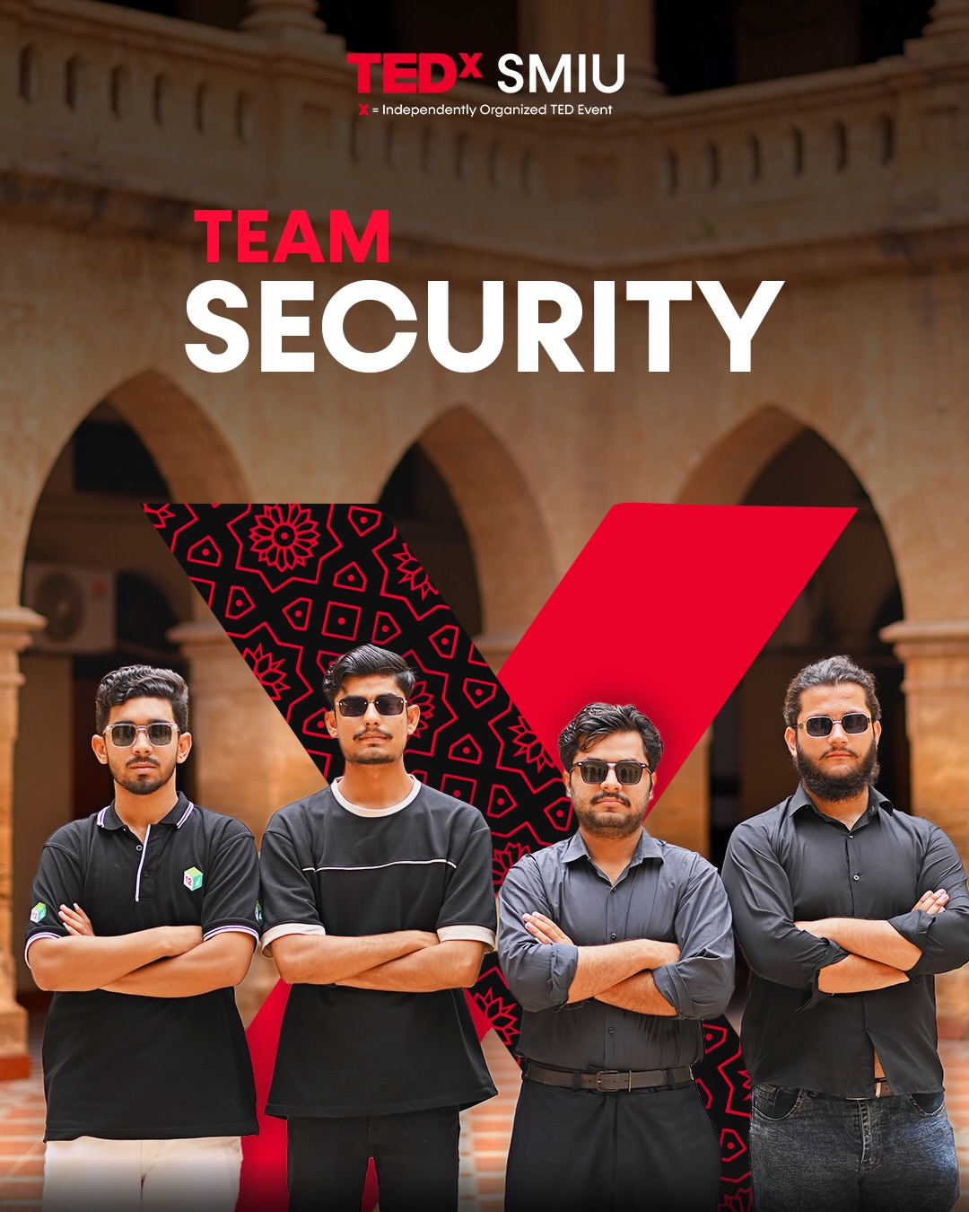 Security Team