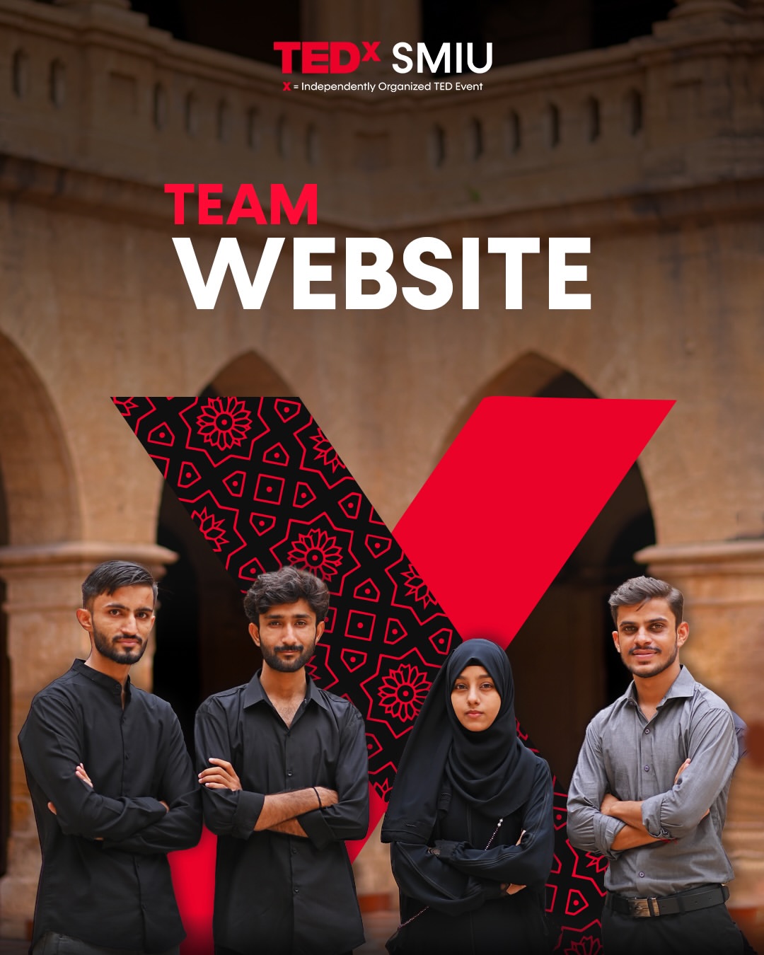 Development Team