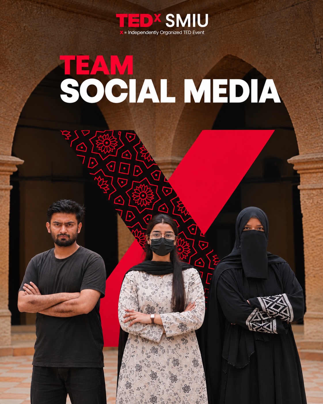 Social Media Team