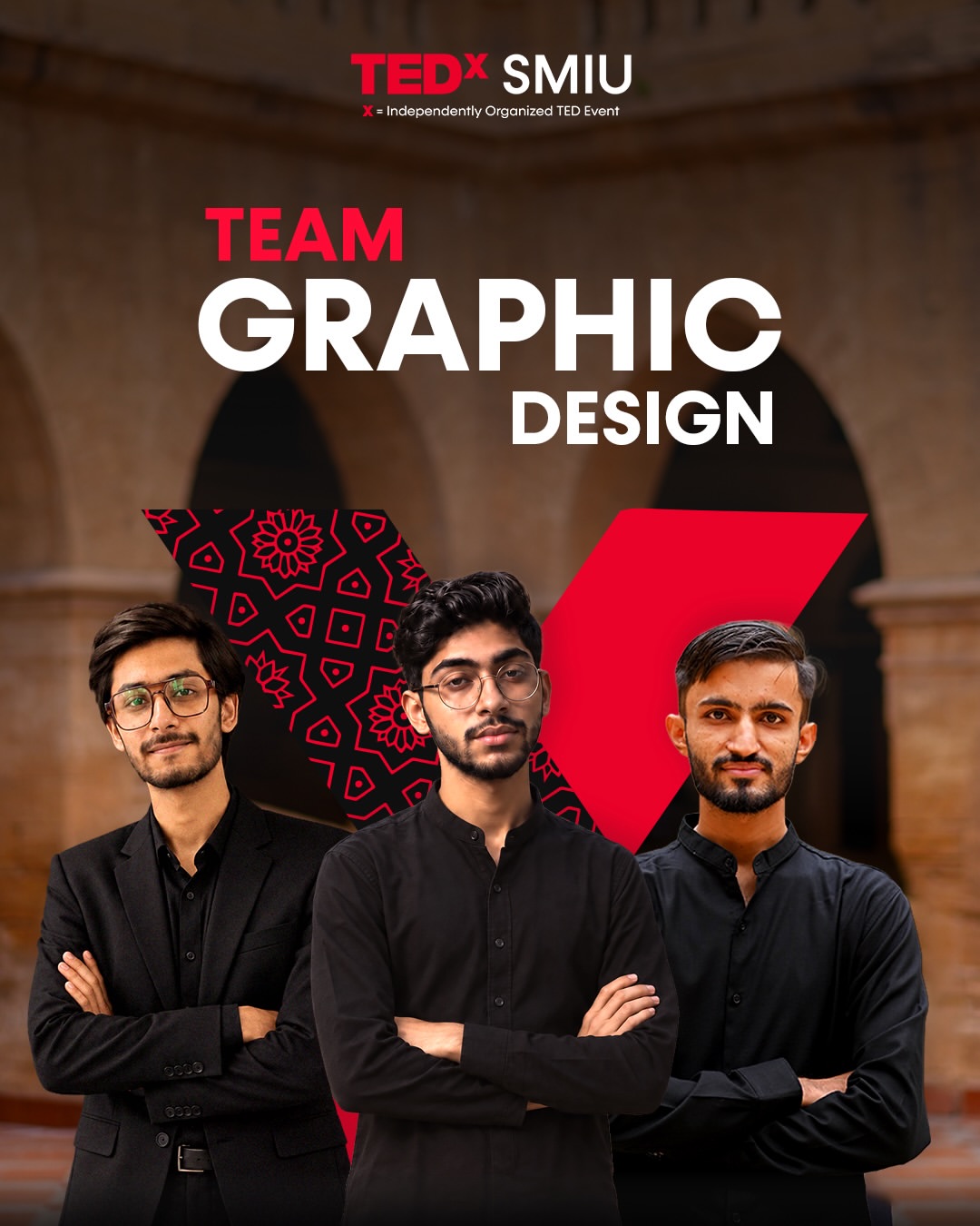 Graphics Team