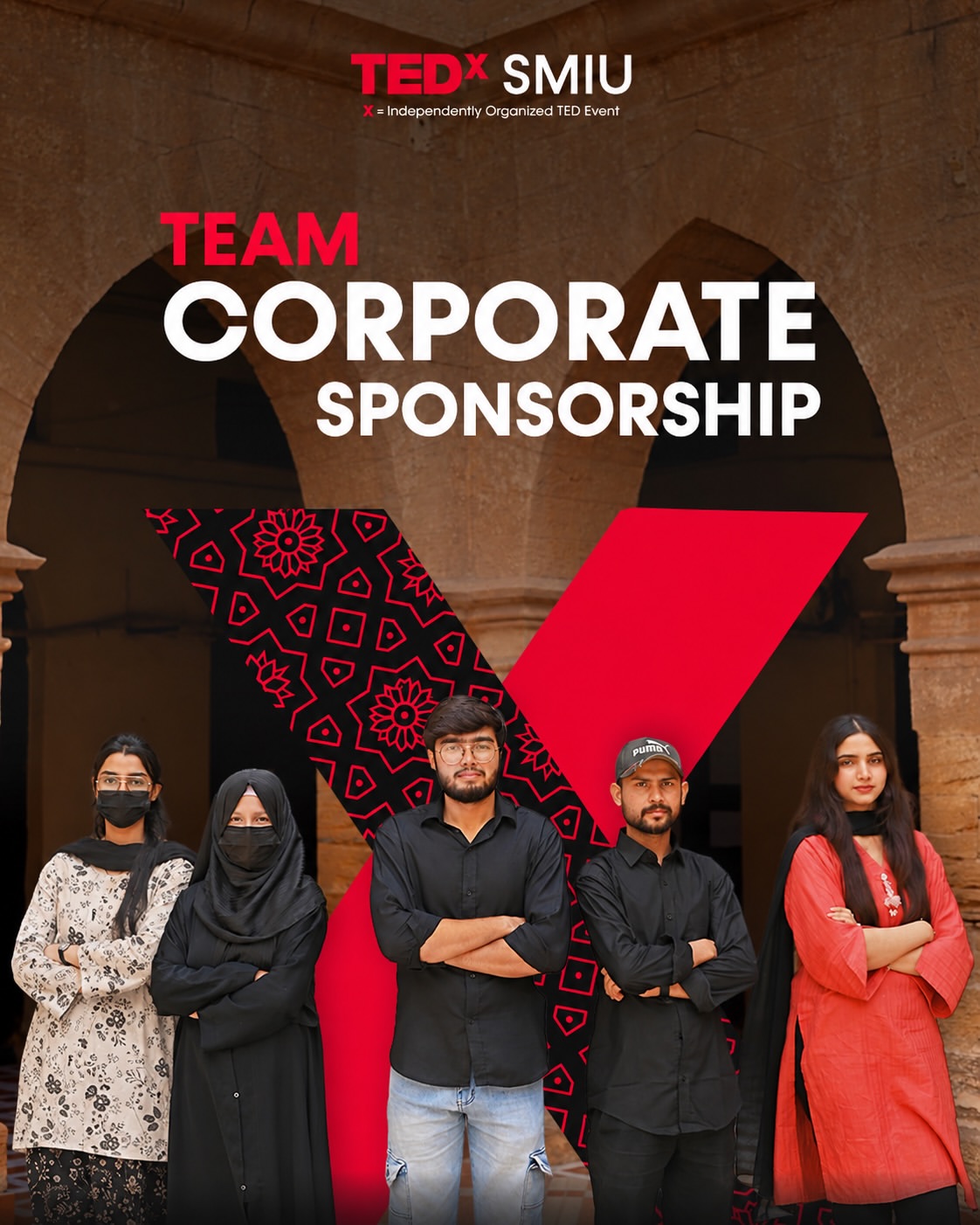 Sponsorship Team