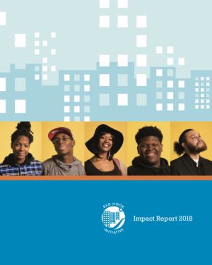 2018 Impact Report