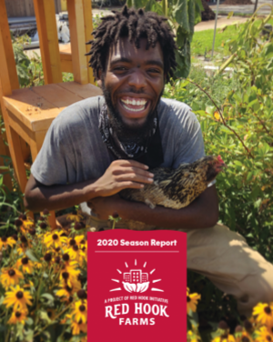 2020 Red Hook Farms Season Report