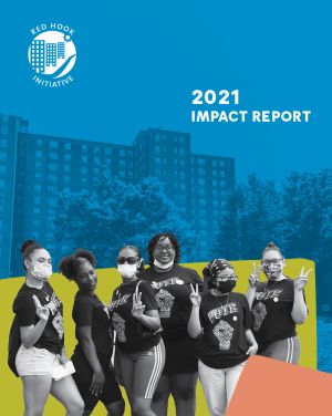 2021 Impact Report