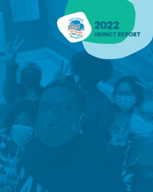 2022 Impact Report 