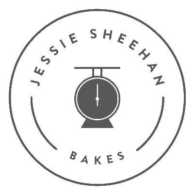 Jessie Sheehan Bakes