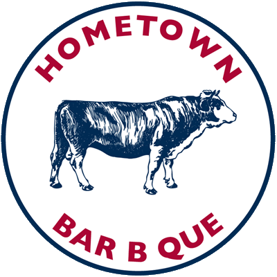 Hometown Bar-B-Que