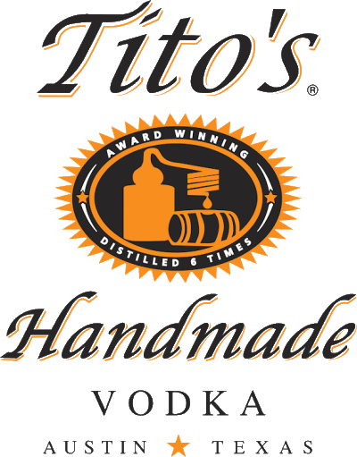 Tito's Vodka