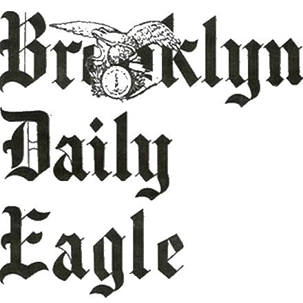 Brooklyn Daily Eagle