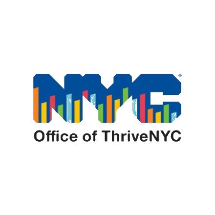 Mayors Office of ThriveNYC