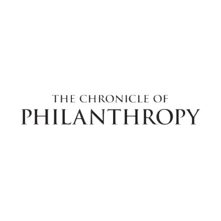 Chronicle of Philanthropy