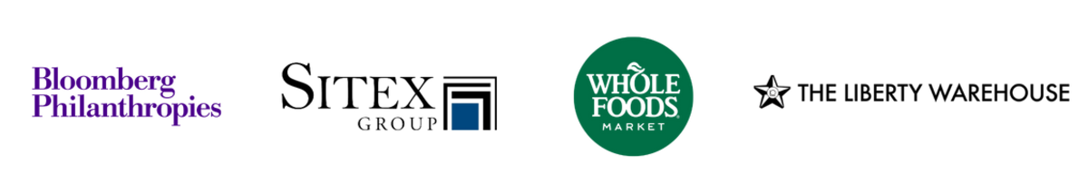 Last year's event was made possible by our Leadership Sponsors