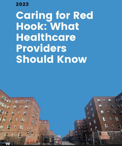 Caring for Red Hook 2023