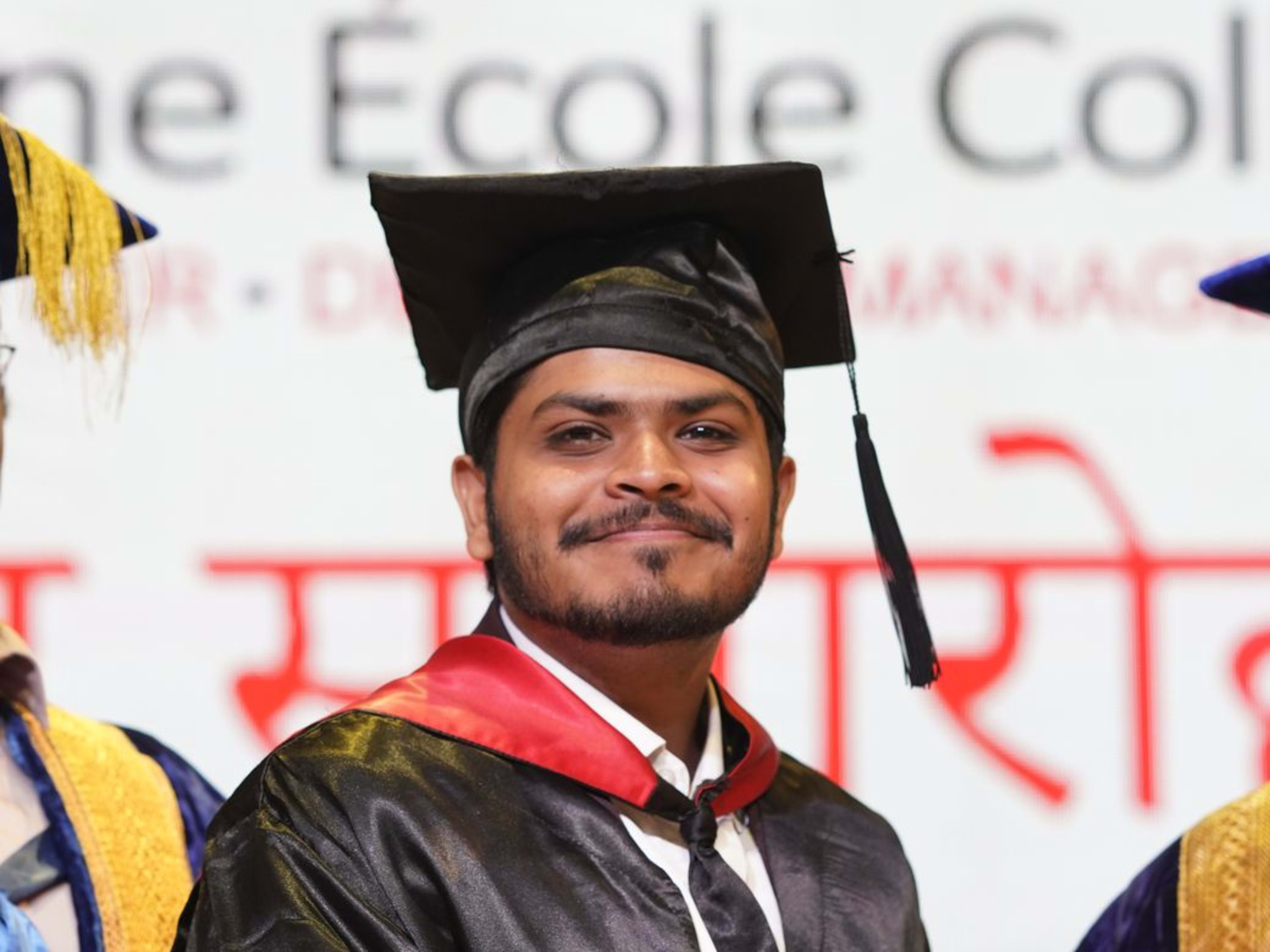 Mudit Goyal