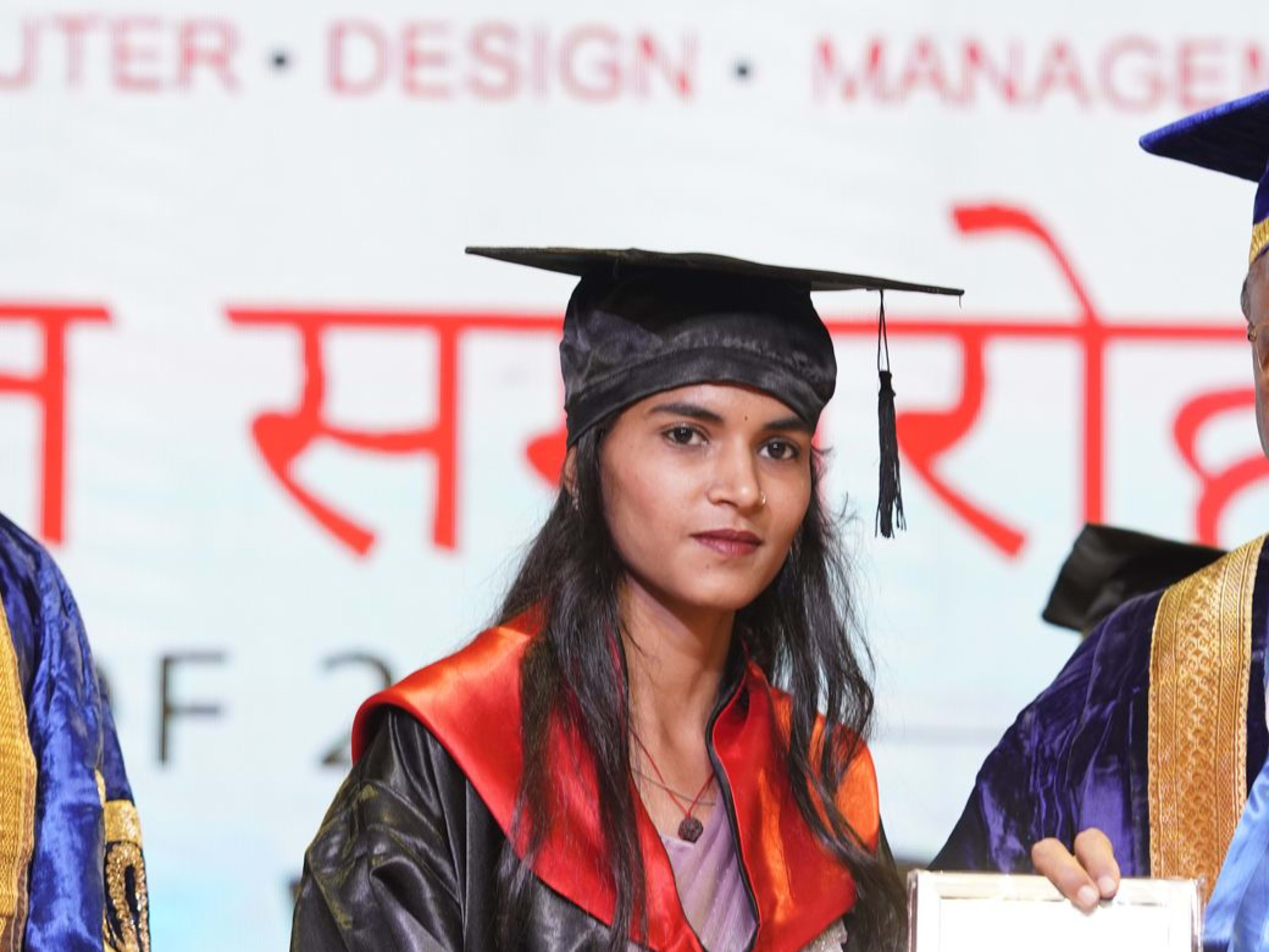 Radhika Bhati