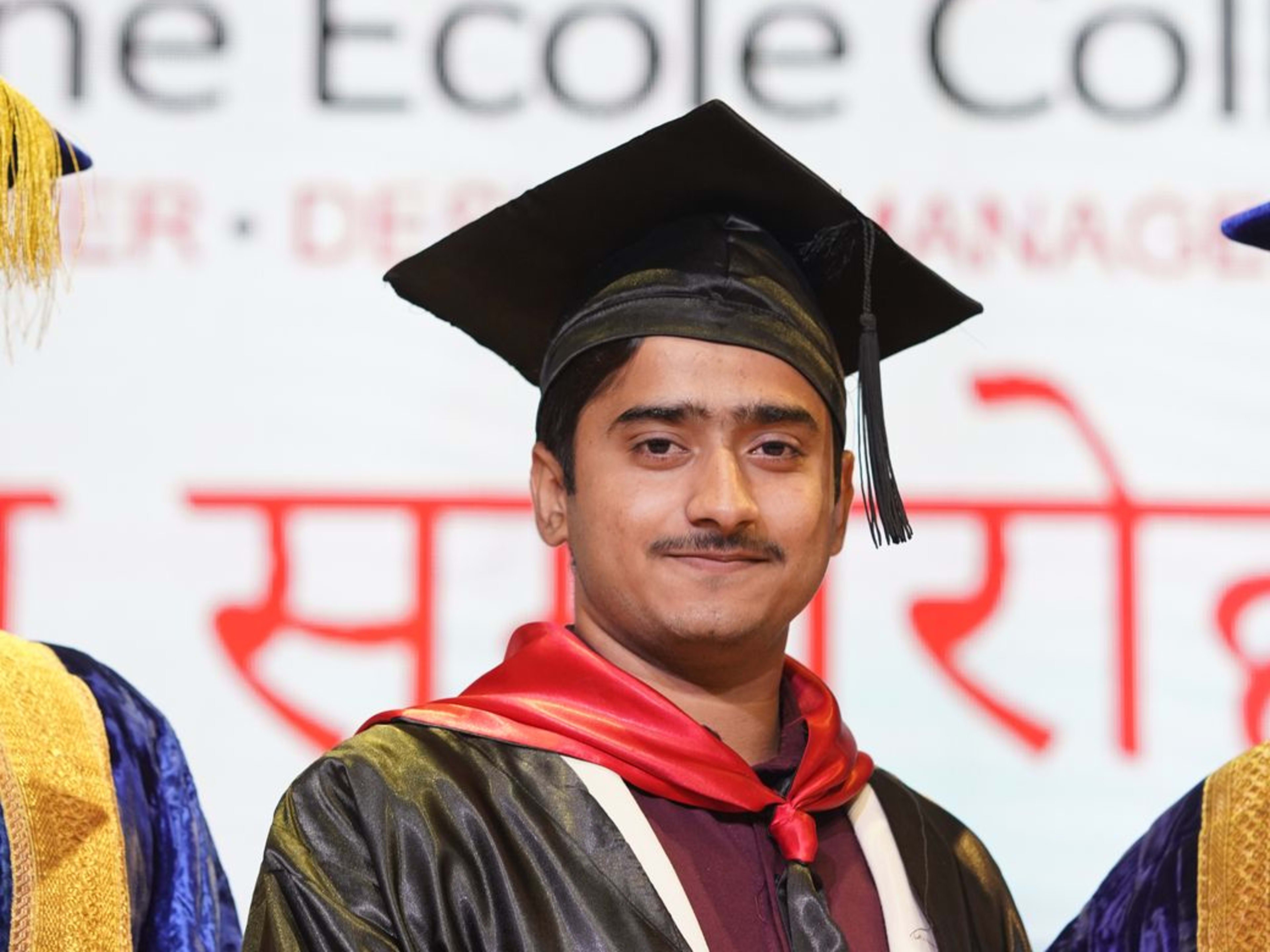Roshan Soni